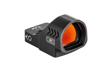 Image of C&amp;H Precision Weapons Precision COMP Red Dot Sight Green Multi-Reticle System