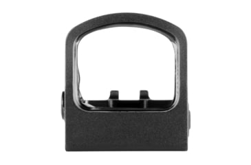 Image of C&amp;H Precision Weapons Direct Mount Optic for Smith and Wesson M/P 2.0 Optics Ready Pistols