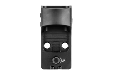 Image of C&amp;H Precision Weapons Direct Mount Optic for Smith and Wesson M/P 2.0 Optics Ready Pistols