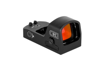 Image of C&amp;H Precision Weapons Direct Mount Optic for Smith and Wesson M/P 2.0 Optics Ready Pistols