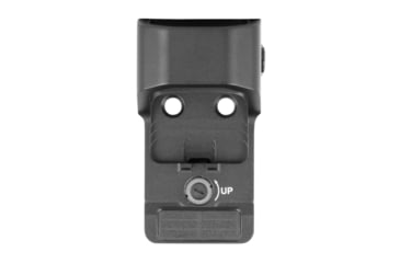 Image of C&amp;H Precision Weapons Direct Mount Optic for Glock MOS Optics Ready Pistols