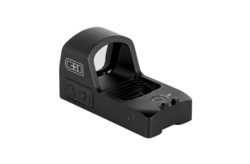 Image of C&amp;H Precision Weapons Direct Mount Optic for Taurus Optics Ready Pistols