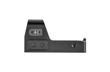 Image of C&amp;H Precision Weapons Direct Mount Optic for Taurus Optics Ready Pistols