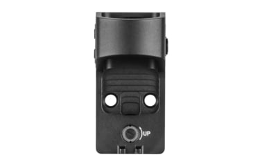 Image of C&amp;H Precision Weapons Direct Mount Optic for Taurus Optics Ready Pistols