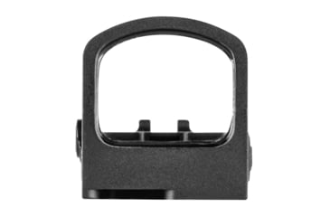 Image of C&amp;H Precision Weapons Direct Mount Optic for Taurus Optics Ready Pistols