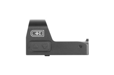 Image of C&amp;H Precision Weapons Direct Mount Optic for Walther PDP 2.0 Optics Ready Pistols