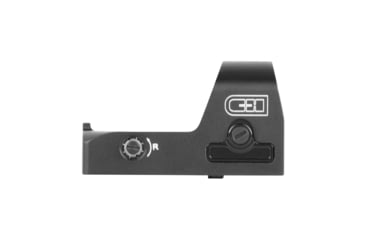 Image of C&amp;H Precision Weapons Direct Mount Optic for Walther PDP 2.0 Optics Ready Pistols