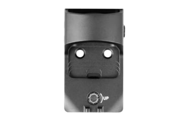 Image of C&amp;H Precision Weapons Direct Mount Optic for Walther PDP 2.0 Optics Ready Pistols