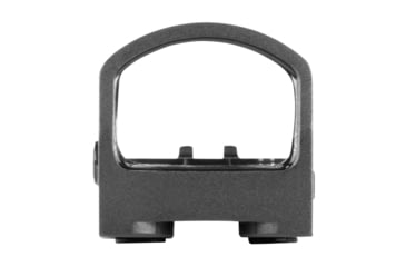 Image of C&amp;H Precision Weapons Direct Mount Optic for Walther PDP 2.0 Optics Ready Pistols