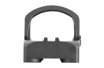 Image of C&amp;H Precision Weapons Direct Mount Optic for Walther PDP 2.0 Optics Ready Pistols