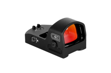 Image of C&amp;H Precision Weapons Direct Mount Optic for Walther PDP 2.0 Optics Ready Pistols
