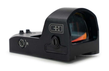 Image of C&amp;H Precision Weapons Dmo Optic - RD-SIG-DMO-RD-MR