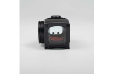 Image of C&amp;H Precision Weapons Duty XL Optic Red Dor Sight, Red Multi-Reticle System, CHP-RD-DUTY-XL-RD-MR