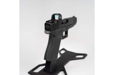Image of C&amp;H Precision Weapons Edc Glx Optic W/ Red 3 Moa Dot Reticle - For Glock 43/48 Mos Direct Mount - RD-EDC-RD-GLX
