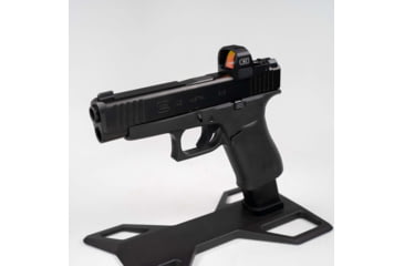 Image of C&amp;H Precision Weapons Edc Glx Optic W/ Red 3 Moa Dot Reticle - For Glock 43/48 Mos Direct Mount - RD-EDC-RD-GLX