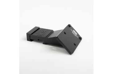 Image of Modular 45 Offset Mounting System for Picatinny Rail System