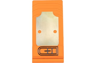 Image of C&amp;H Precision Weapons Trijicon RMR Sealing Plate, RD-RMR-SEALING-PLATE