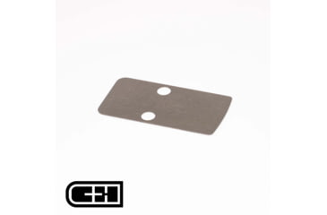 Image of C&amp;H Precision Weapons Trijicon RMRcc Sealing Plate, RD-RMR-CC-SEALING-PLATE
