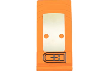 Image of C&amp;H Precision Weapons Trijicon RMRcc Sealing Plate, RD-RMR-CC-SEALING-PLATE