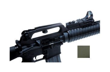 Image of C-MORE Scout Red Dot Sight w/Click Switch, Olive Drab Green, 8 MOA CSCTOD-8