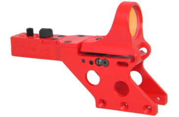 Image of C-MORE Serendipity Red Dot Sight w/Standard Switch,Frame Width .750in,Red, 8 MOA SL750R-8