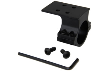 Image of C-More Small Tactical Sight Scope Tube Mount, 1in Tube CMSTSMT-310