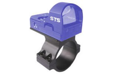 Image of C-More Small Tactical Sight Scope Tube Mount, 30mm Tube CMSTSMT-300