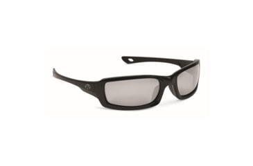 Image of Walkers GWP-SF-9201-CL Premium Safety Glasses 9201 Clear Polycarbonate Black, WFGWPSF9201SL