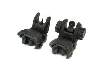 Image of CAA Advanced Upgrade Kit, White Laser, Black, MCKADK