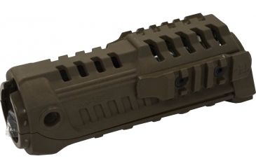 Image of Command Arms Accessories Caa - Ar15/m16 Military &amp; Police 4side - M4S1G