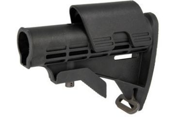 Image of CAA Cheek piece 7in