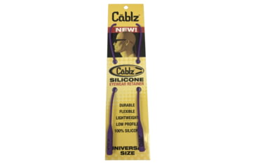 Image of Cablz Silicone Eyewear Retainer