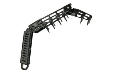 Image of Cadex Defence Extra Long Climbing Hook, Black, 14 in DH-1867