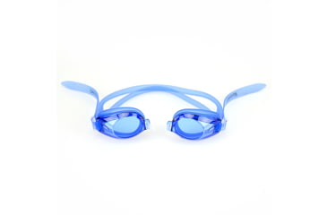 Image of Calcutta Kids Swim Goggle w/Silicone Frame Gasket &amp; Strap, BR57606