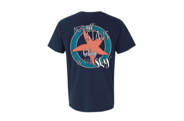 Image of Calcutta Ladies Not All Stars T-Shirt