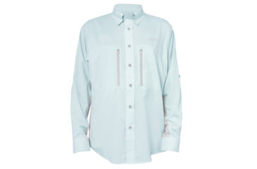 Image of Calcutta Performance Fishing Shirt