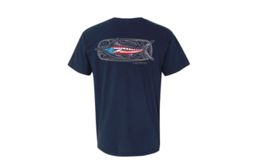 Image of Calcutta RWB Marlin T-Shirt