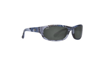 Image of Calcutta Steelhead True Timber Camo Sunglasses