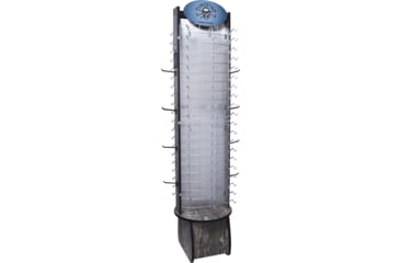 Image of Calcutta Sunglass Display 120pc Empty Floor Top 17"x73", C120-16