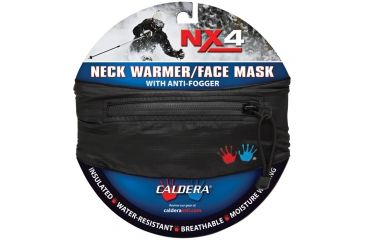Image of Caldera Neckwarm W/facemask-lg NX4200