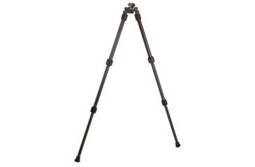 Image of Caldwell Accumax Premium 13in-30in, M-LOK Bipod, Black, 1095203