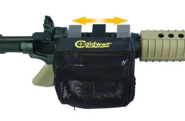 Image of Caldwell AR-15 Picatinny Rail Brass Catcher, 530143