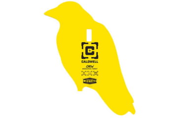 Image of Caldwell AR500 Target, Crow, 4001093