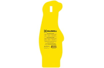 Image of Caldwell AR500 Target, Praire Dog, 4001099