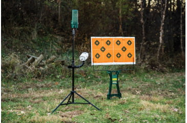 Image of Caldwell Ballistic Precision Long Range Target Camera System, 156726