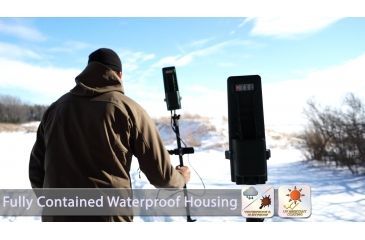 Image of Caldwell Ballistic Precision Long Range Target Camera System 156726