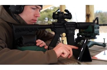 Image of Caldwell Ballistic Precision Long Range Target Camera System 156726