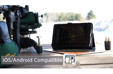 Image of Caldwell Ballistic Precision Long Range Target Camera System 156726