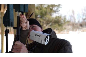 Image of Caldwell Ballistic Precision Long Range Target Camera System 156726