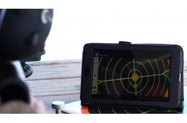 Image of Caldwell Ballistic Precision Long Range Target Camera System 156726